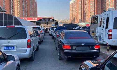 指标倒二手车,把指标给二手车行安全吗