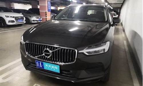 二手沃尔沃xc90怎么样值得买吗,二手车北京沃尔沃xc90