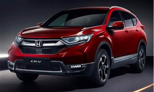 crv2019年二手车,二手 crv